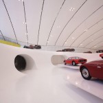 Musee Ferrari a Modena