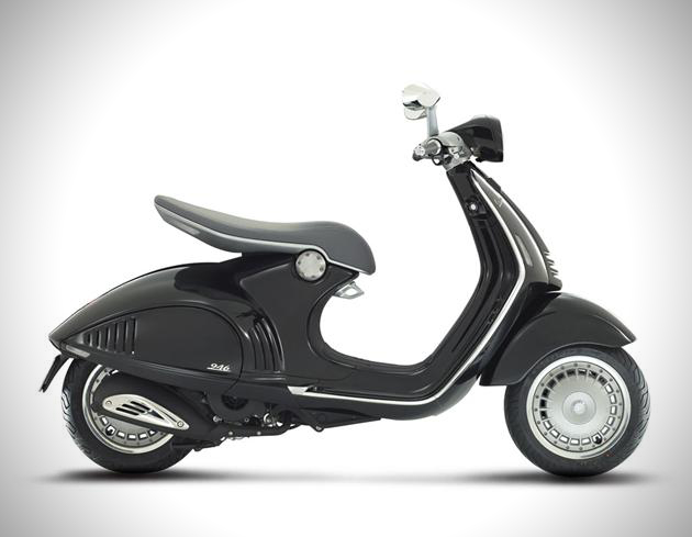 Le Vespa 946