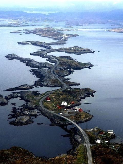 AtlanticOcean-Norway