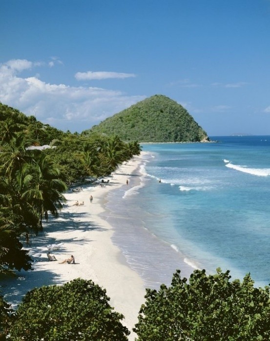 Tortola-BritishVirginIslands