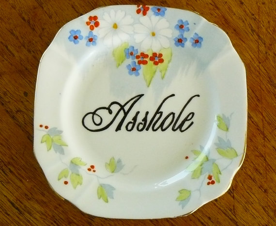trixiedelicious-asshole