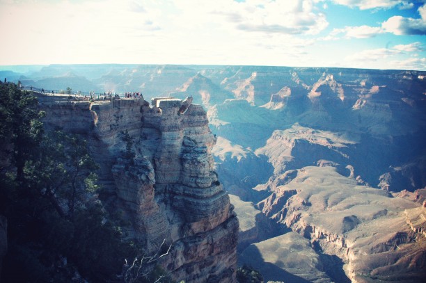 Grand-Canyon-Meilleur-Point-de-Vue