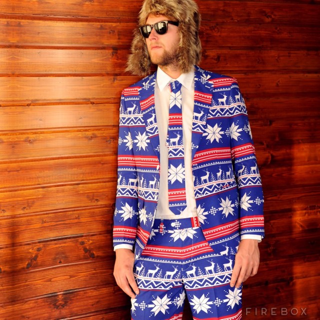 costume-noel