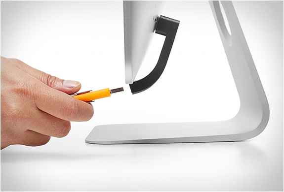 Extension USB pour iMac