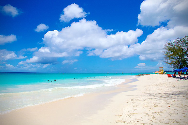 Miami-Beach-Barbade