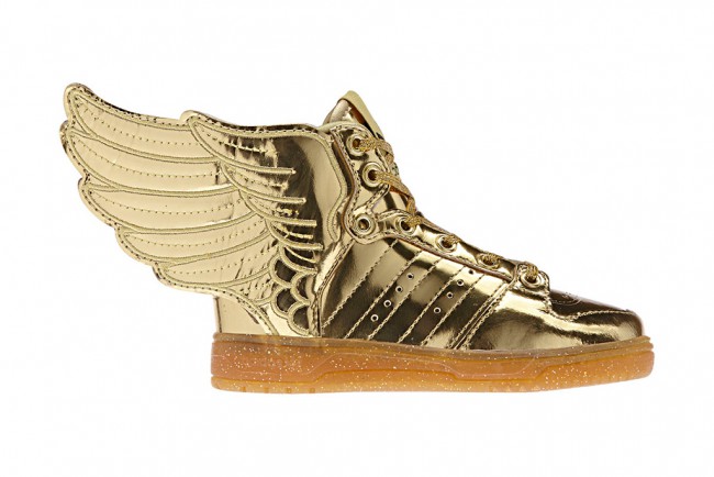 adidas jeremy scott enfant