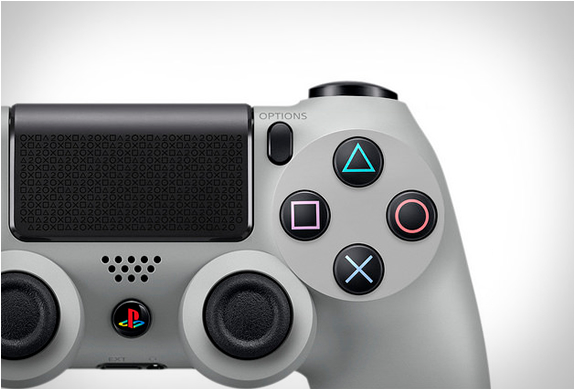 PS4-Original-Grey-manette-2