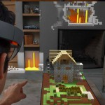 Jeux HoloLens