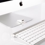 Port USB 3-0 pour iMac
