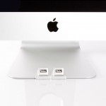 Double port USB supplementaire iMac