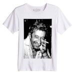 Tshirt NoComment Homme Serge Gainsbourg