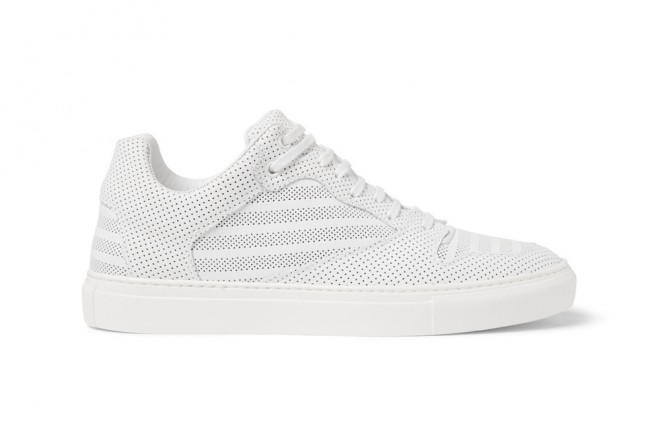 Baskets Homme Balenciaga