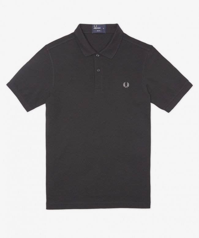 Polo Fred Perry Noir