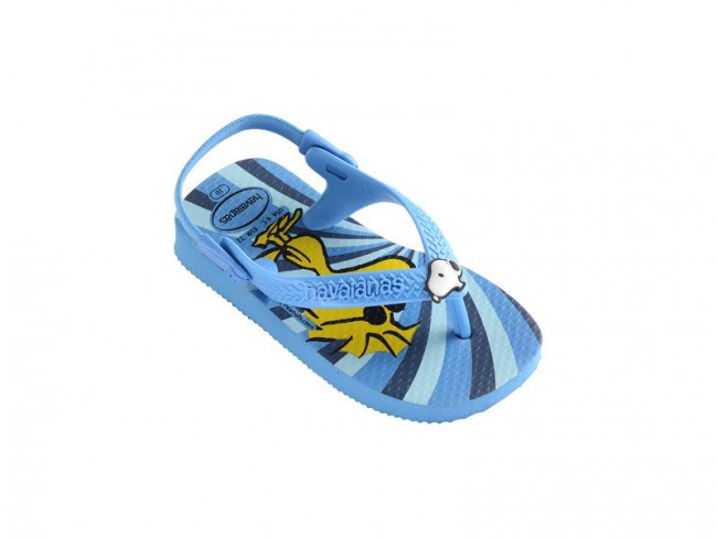 Tongs Havaianas Snoopy enfant 3