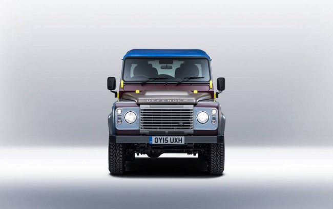 paul smith x land rover defender 4
