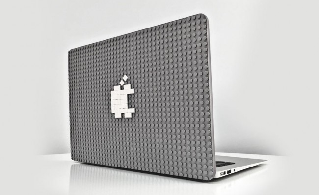 BrikCase Lego Macbook