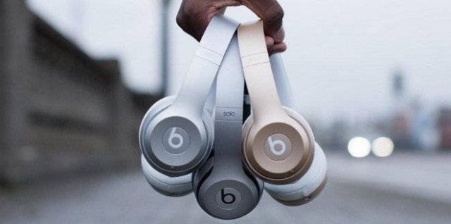 Casques Wifi Beats Solo 2