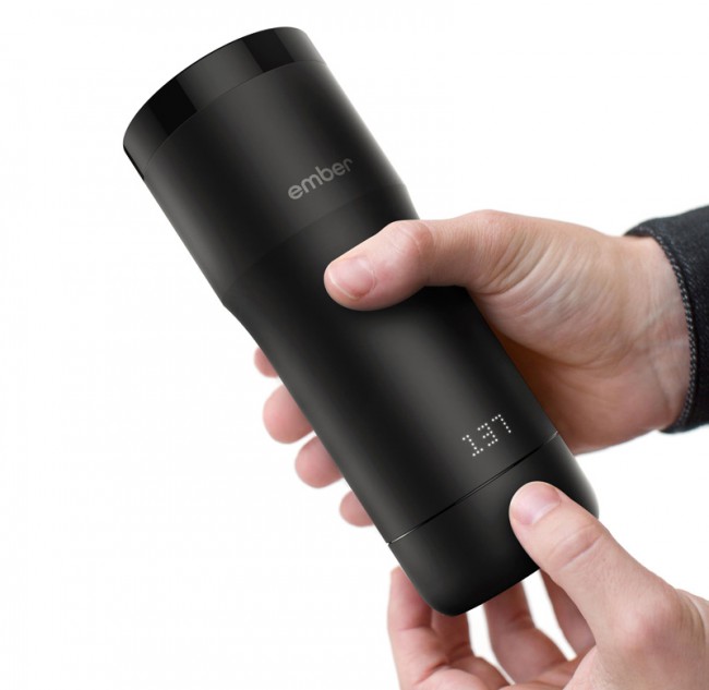 Thermos Ember