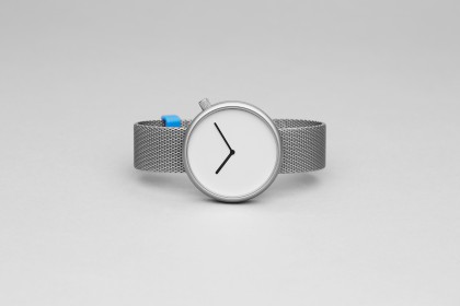 Montre bulbul minimaliste