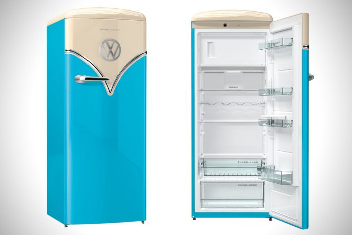 Gorenje volkswagen холодильник