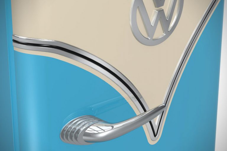 Gorenje volkswagen холодильник