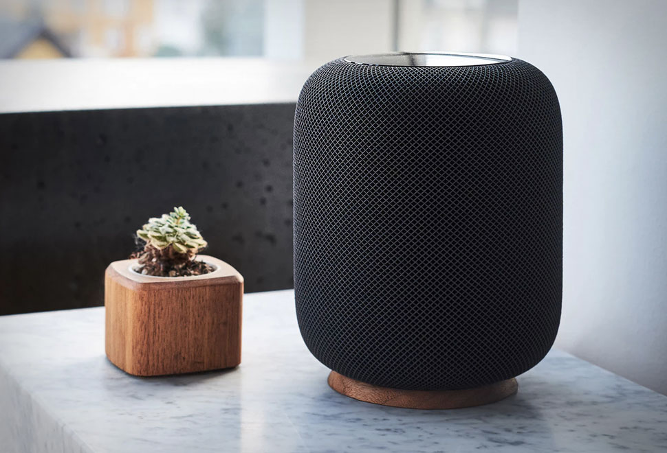 support-design-homepod