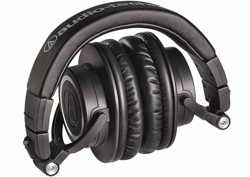 Audio-Technica